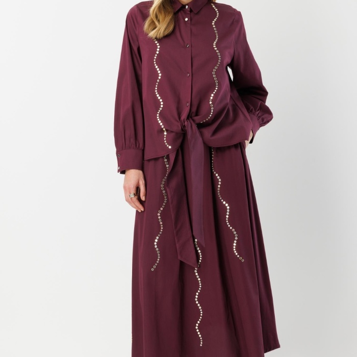 YENİ GHİSA KADIN TAKIM 26KGSTKM4125