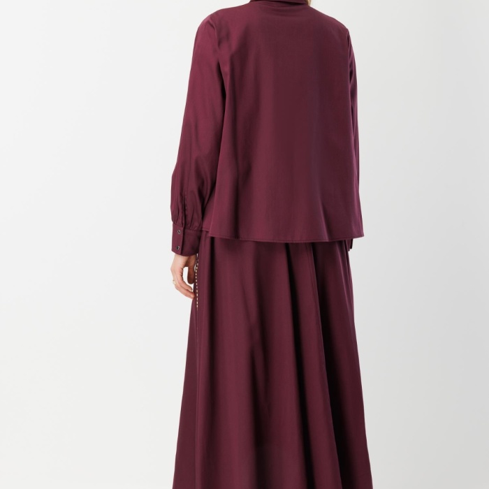 YENİ GHİSA KADIN TAKIM 26KGSTKM4125