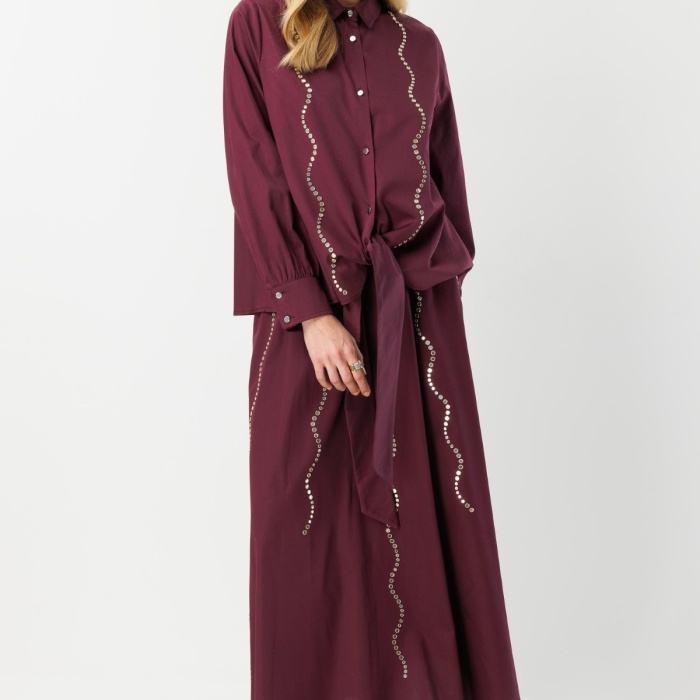 YENİ GHİSA KADIN TAKIM 26KGSTKM4125