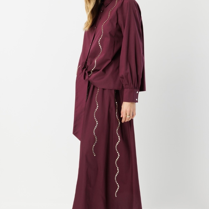 YENİ GHİSA KADIN TAKIM 26KGSTKM4125