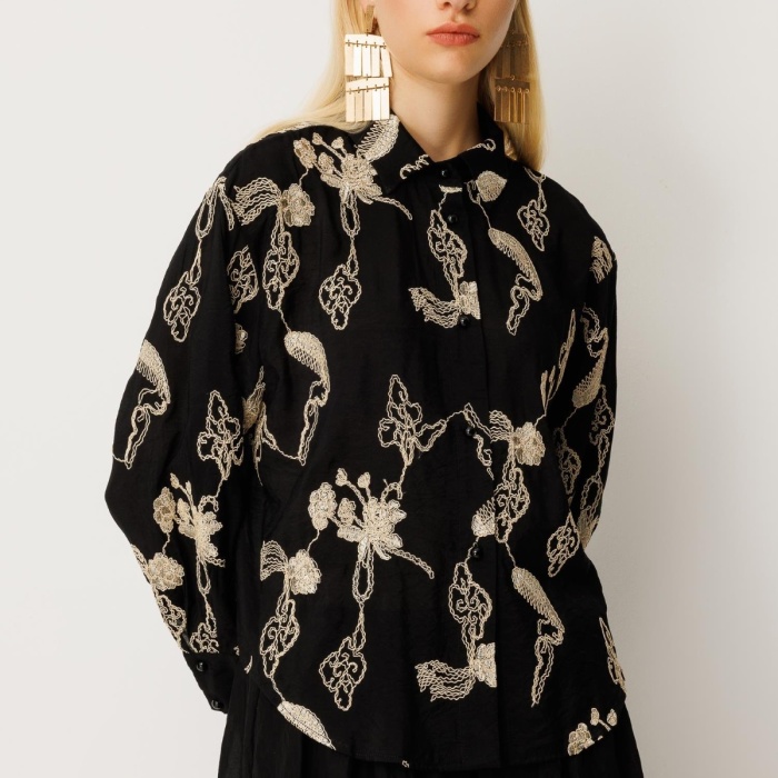 YENİ GHİSA KADIN TAKIM 26KGSTKM1864