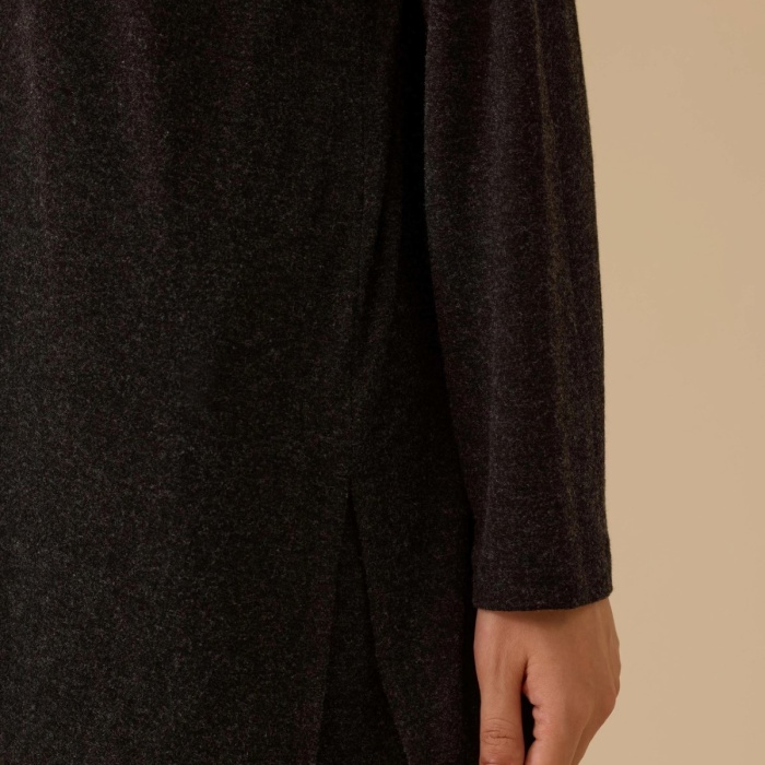 YENİ SEÇİL KADIN dökümlü basic takım 10002522711004