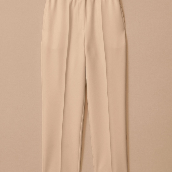 YENİ SEÇİL KADIN lena havuç kesim pantolon 10002521010036