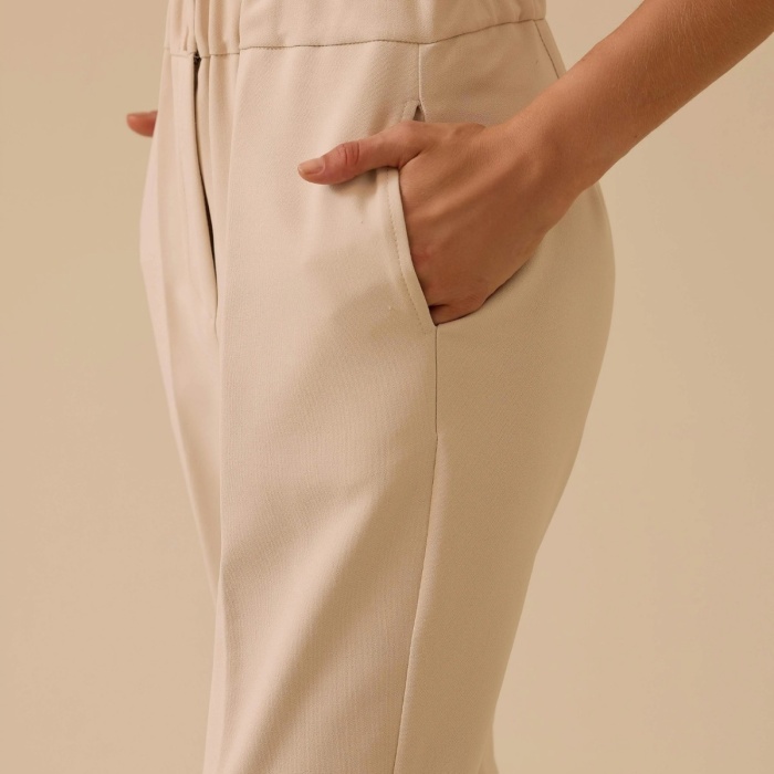 YENİ SEÇİL KADIN lena havuç kesim pantolon 10002521010036