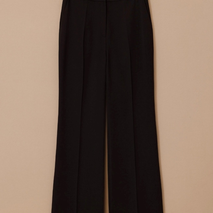 YENİ SEÇİL KADIN tam boy klasik pantolon 10002521011010