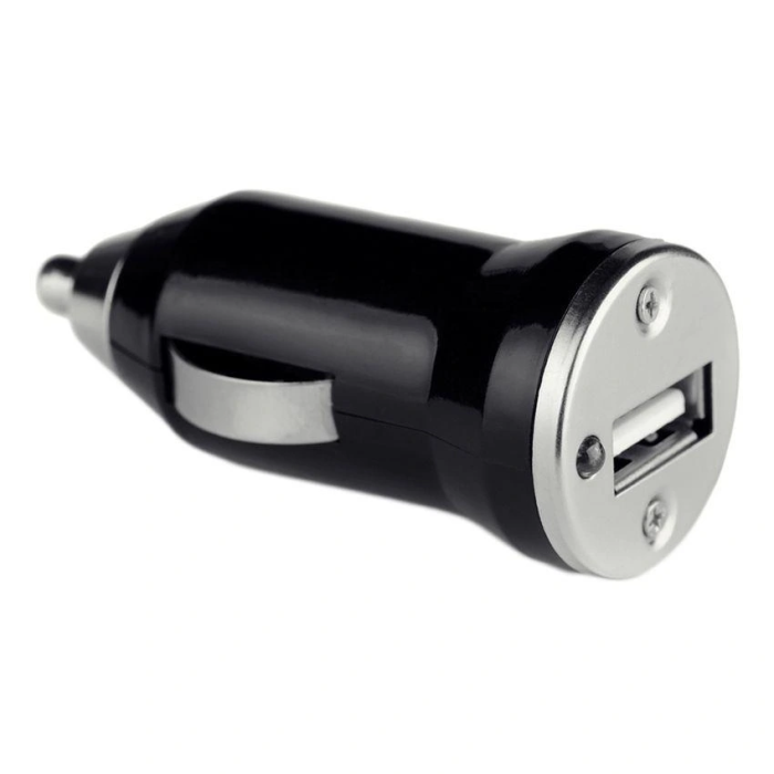 Usb Girişli 1000 Ma Araç Çakmak Soketi