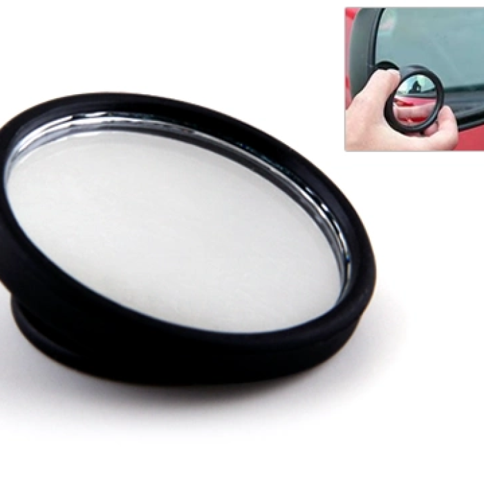 Ayarlanabilir Kör Nokta Ayna Seti