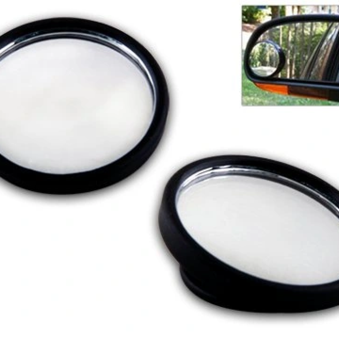 Ayarlanabilir Kör Nokta Ayna Seti 2li