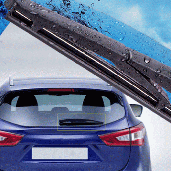 Araba Silecek Donmasını Önleyen Koruyucu Kılıf  2 Adet