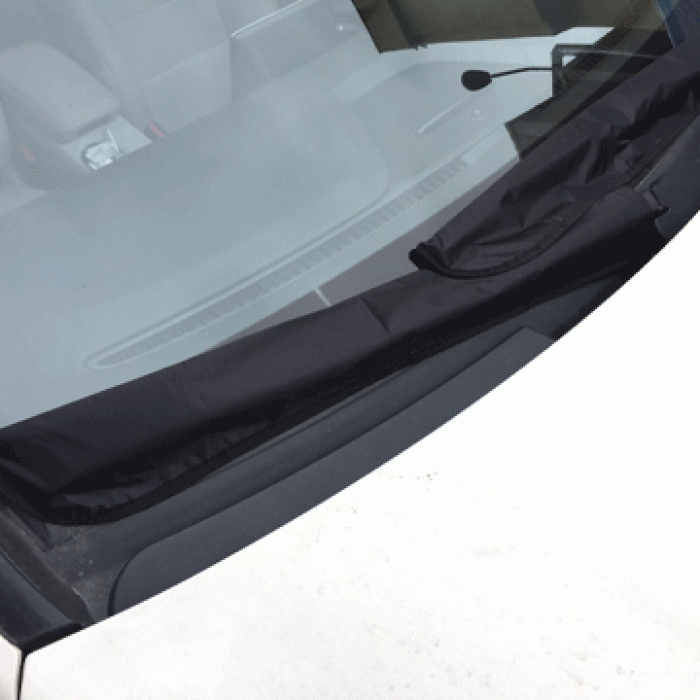 Araba Silecek Donmasını Önleyen Koruyucu Kılıf  2 Adet