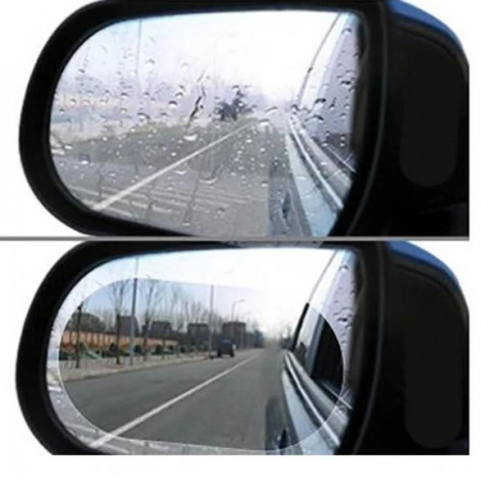 Ayna Yağmur Kaydırıcı Film Seti