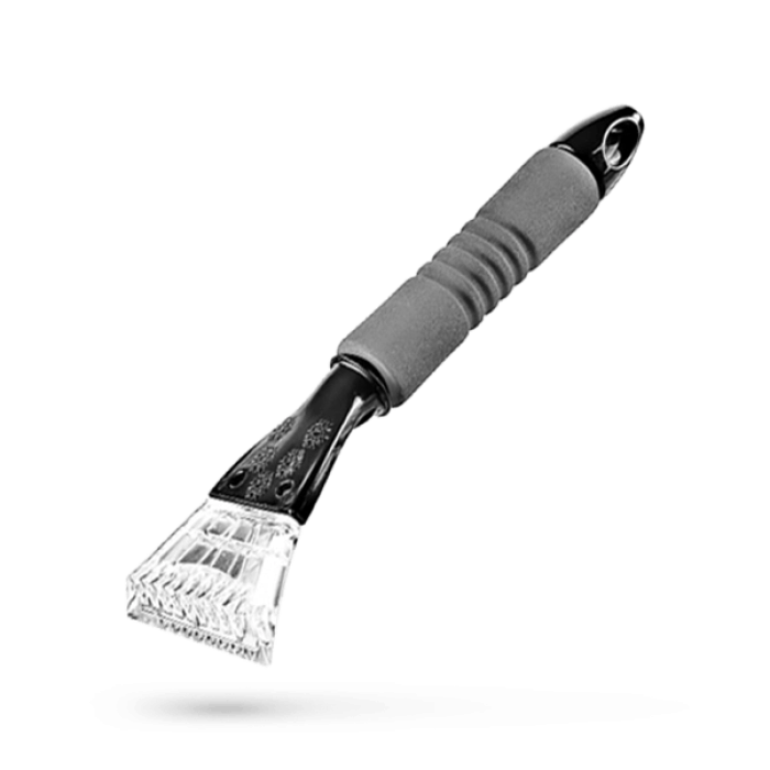 Oto Cam Buz Kazıyıcı