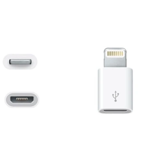 Otg Bağlantı Kiti - İphone 5/5s/5c-6/6s/6 Plus