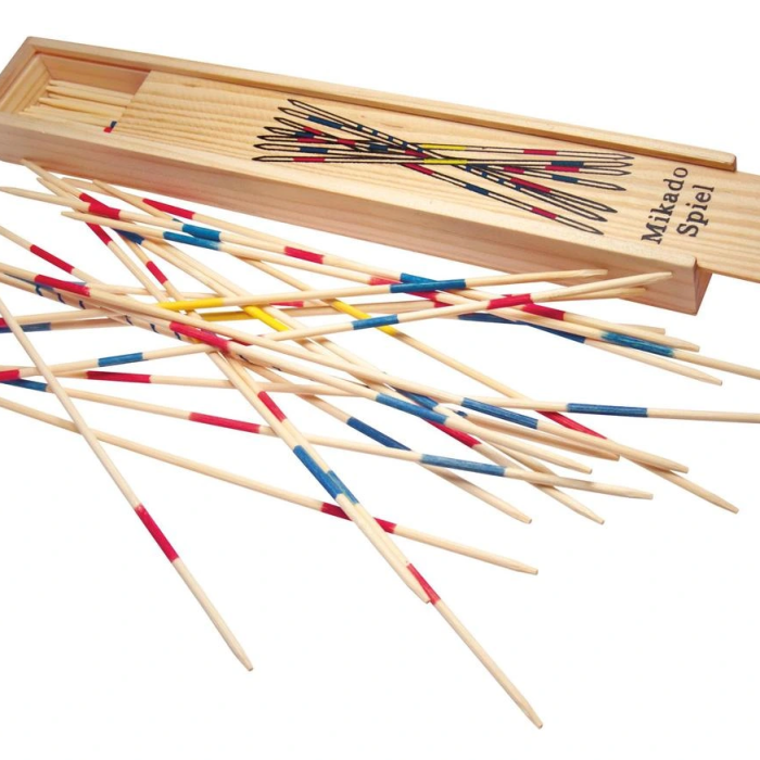 Mikado Spiel Oyun Çubukları