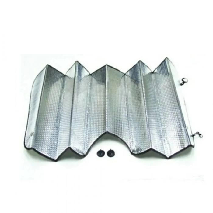 Araç Camı İçin Oto Kar Buz Koruyucu