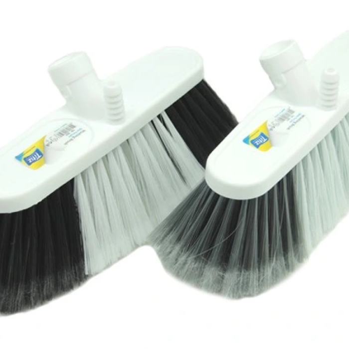 Maxi Oto Yıkama Fırçası - Saplı Temizlik Fırçası