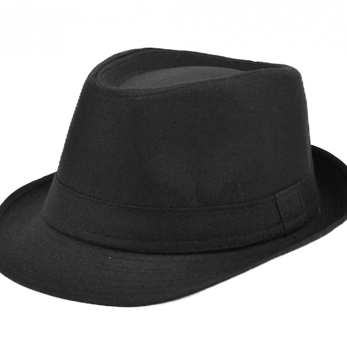 Çocuk Sahne Performans Seti – Gösteri Fötr Şapka Ve Eldiven