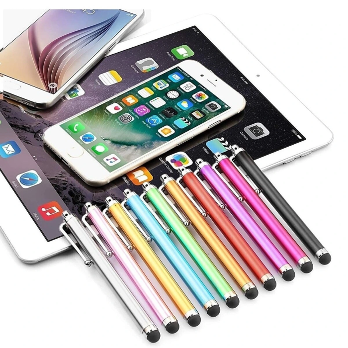 Dokunmatik Kalem Stylus Dokunmatik Kalem 3 Adet