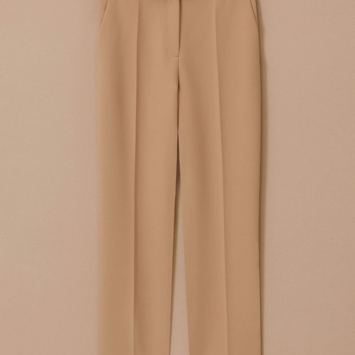 YENİ SEÇİL KADIN nova klasik kesim pantolon 10002521010007