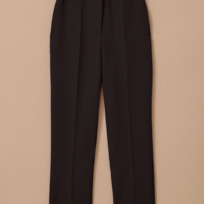 YENİ SEÇİL KADIN lena havuç kesim pantolon 10002521010036