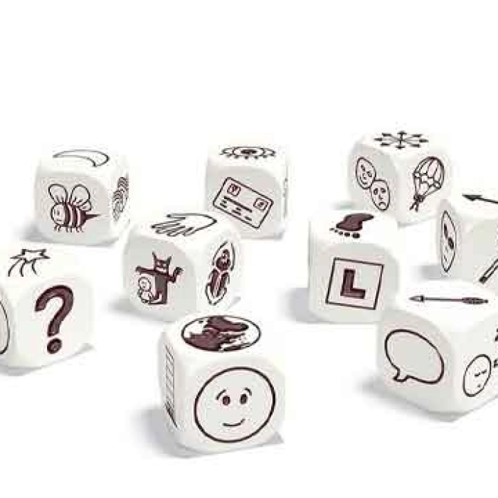 Hikaye Küpleri - Büyük