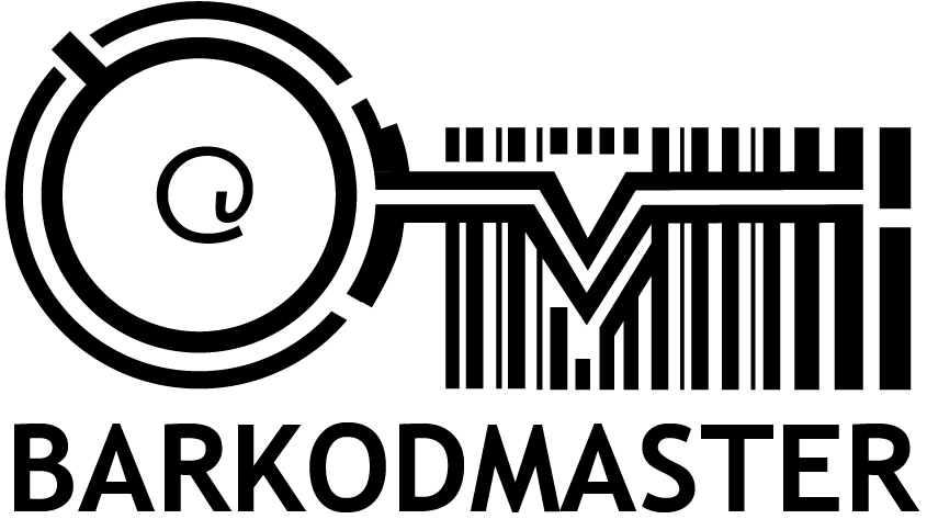 BarkodMaster Logo