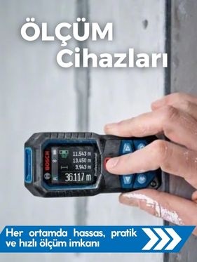 ölçüm cihazları
