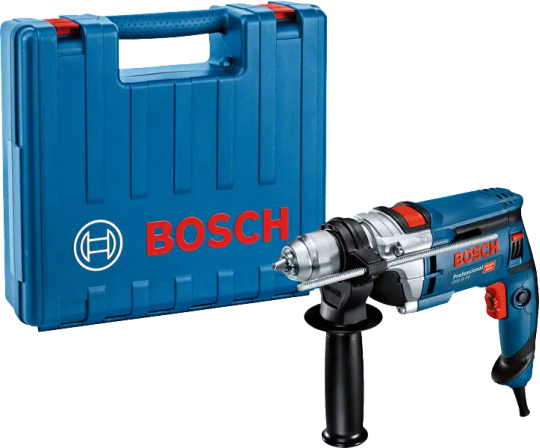 Bosch Professional GSB 16 RE Darbeli Matkap - 060114E500