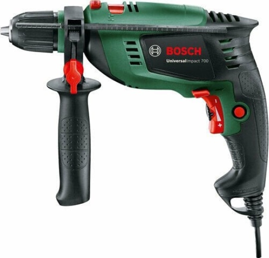 Bosch Universal Impact 700 Darbeli Matkap 0603131000