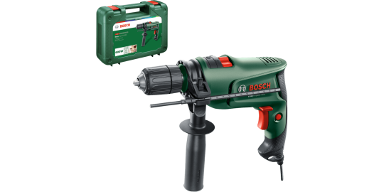 Bosch EasyImpact 600 Darbeli Matkap - 0603133000