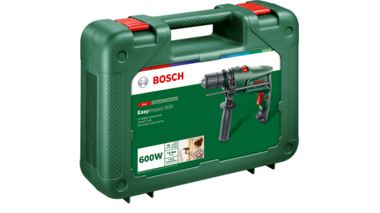 Bosch EasyImpact 600 Darbeli Matkap - 0603133000