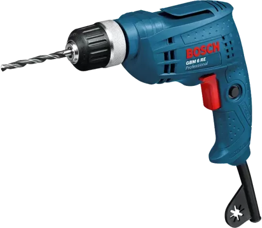 Bosch Professional GBM 10 RE Darbesiz Matkap - 0601473600