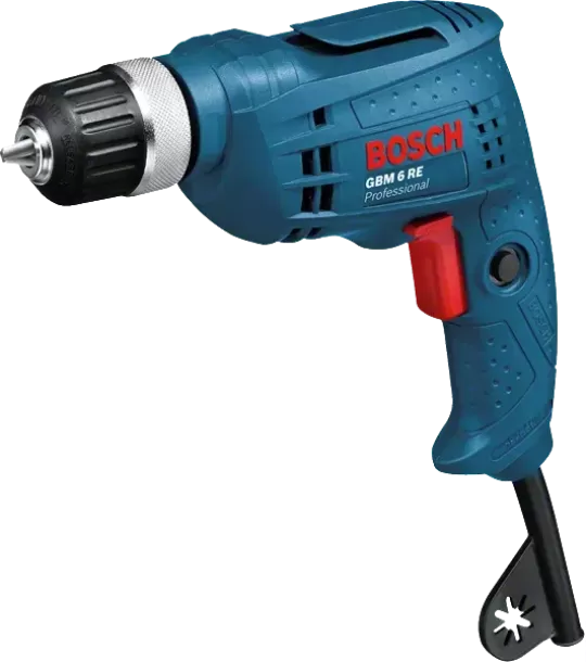 Bosch Professional GBM 10 RE Darbesiz Matkap - 0601473600