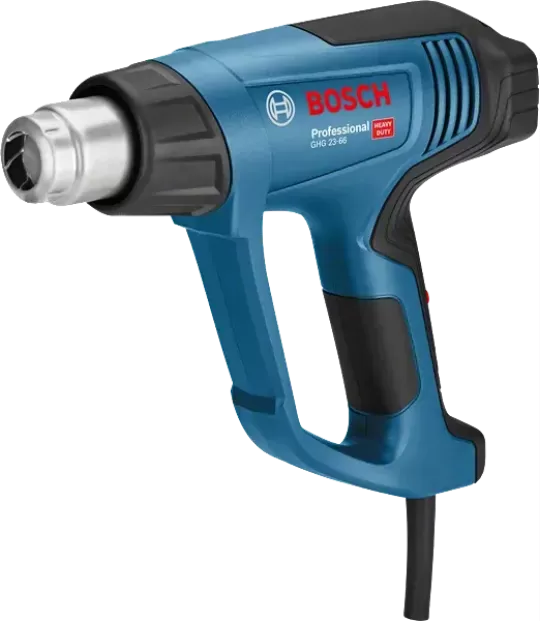 Bosch Professional GHG 23-66 Sıcak Hava Tabancası 2300 W - 06012A6300