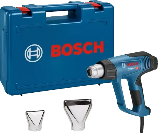 Bosch Professional GHG 23-66 Sıcak Hava Tabancası 2300 W - 06012A6300