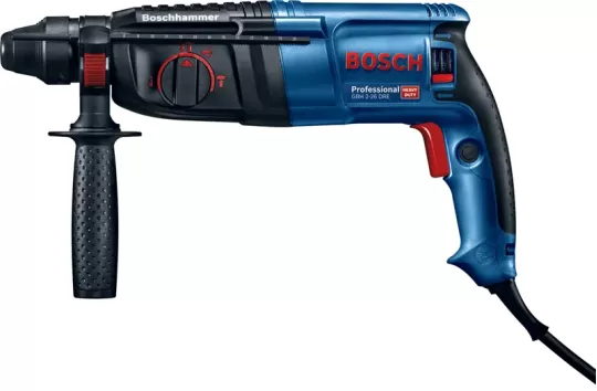 Bosch Professional GBH 2-26 Dre Kırıcı Delici - 0611253703