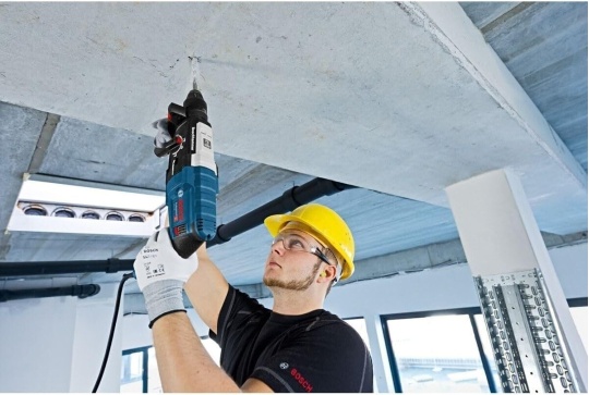 Bosch Professional GBH 2-28 Kırıcı Delici - 0611267500