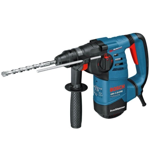 Bosch Professional GBH 3-28 DRE Kırıcı Delici