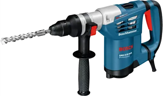Bosch Professional GBH 4-32 DFR Kırıcı-Delici Matkap 4,7 Kğ - 0611332190