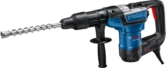 Bosch Professional GBH 5-40 D Kırıcı Delici 6,8 Kğ - 0611269020