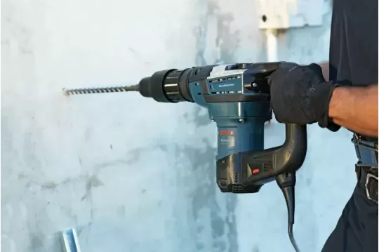 Bosch Professional GBH 5-40 D Kırıcı Delici 6,8 Kğ - 0611269020