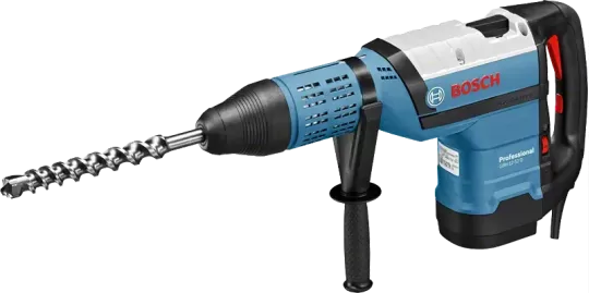 Bosch Professional GBH 12-52 D Kırıcı Delici 11,5 Kğ - 0611266100