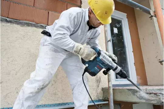 Bosch Professional Gsh 5 Ce Kırıcı 6,2 Kğ - 0611321000