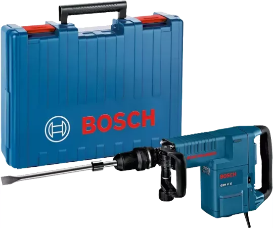 Bosch Professional GSH 11 E Kırıcı 10,1 Kğ - 0611316703