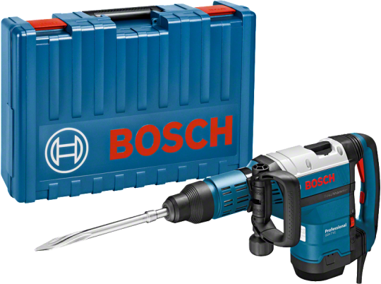 Bosch Professional GSH 7 VC Kırıcı