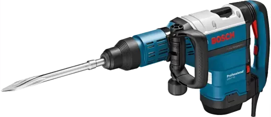 Bosch Professional GSH 7 VC Kırıcı