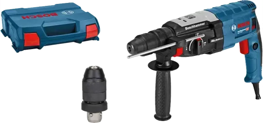 Bosch Professional GBH 2-28 F Kırıcı Delici - 0611267600