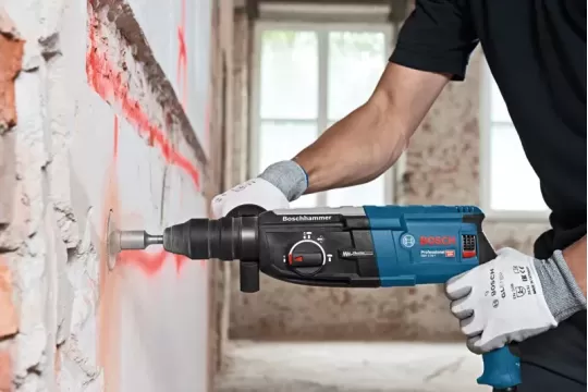 Bosch Professional GBH 2-28 F Kırıcı Delici - 0611267600