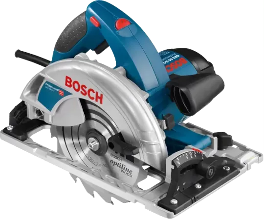 Bosch Professional GKS 65 GCE Daire Testere - 0601668900