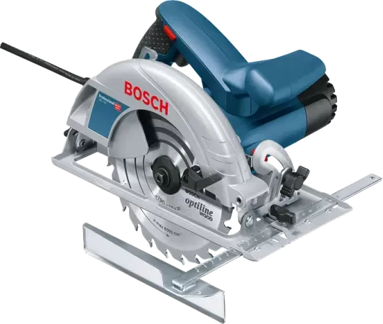 Bosch Professional GKS 190 Daire Testere - 0601623000